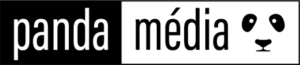 Logo Panda Média